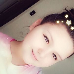 Meet your Posher, Jordynn